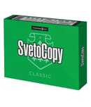 SvetoCopy Classic бумага, A4, 500 шт, матовое покрытие
