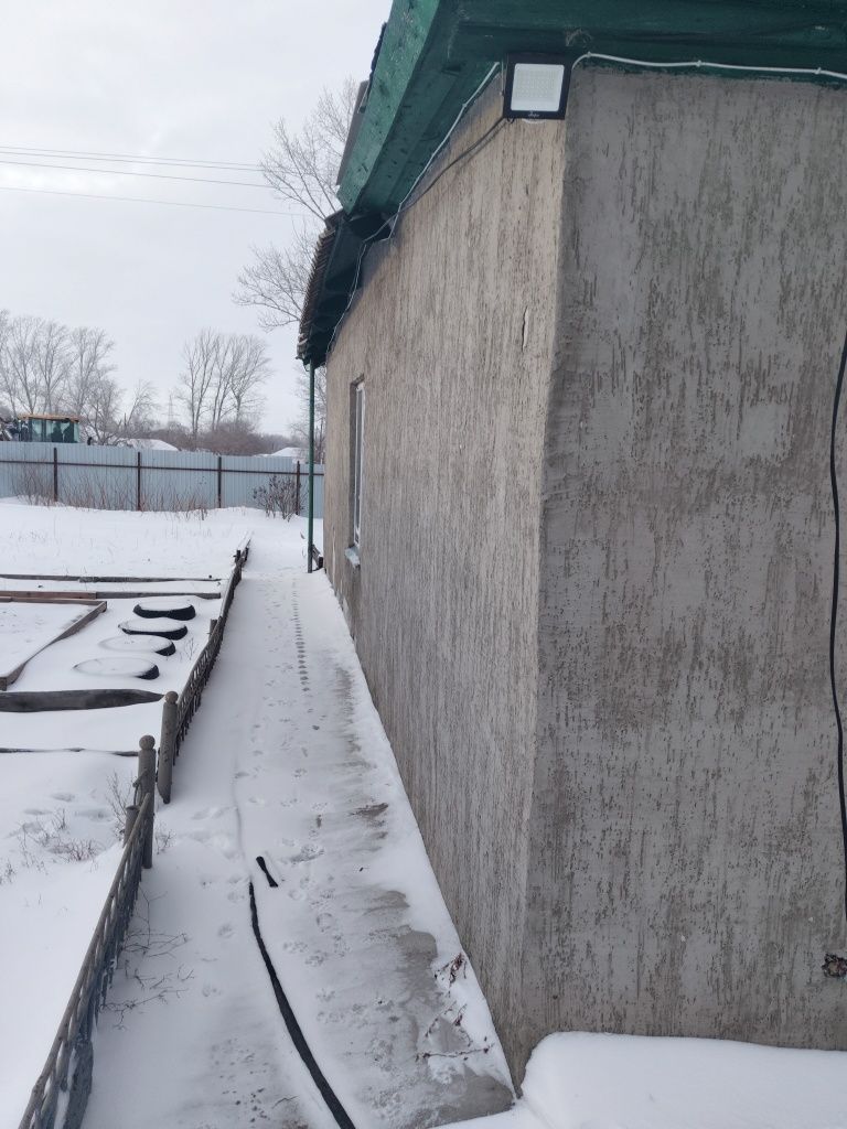 Продается дом,4х комнатный в поселке Березники