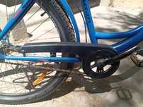 Велосипед velomax vmx 171