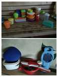 Tupperware в хорошем состоянии