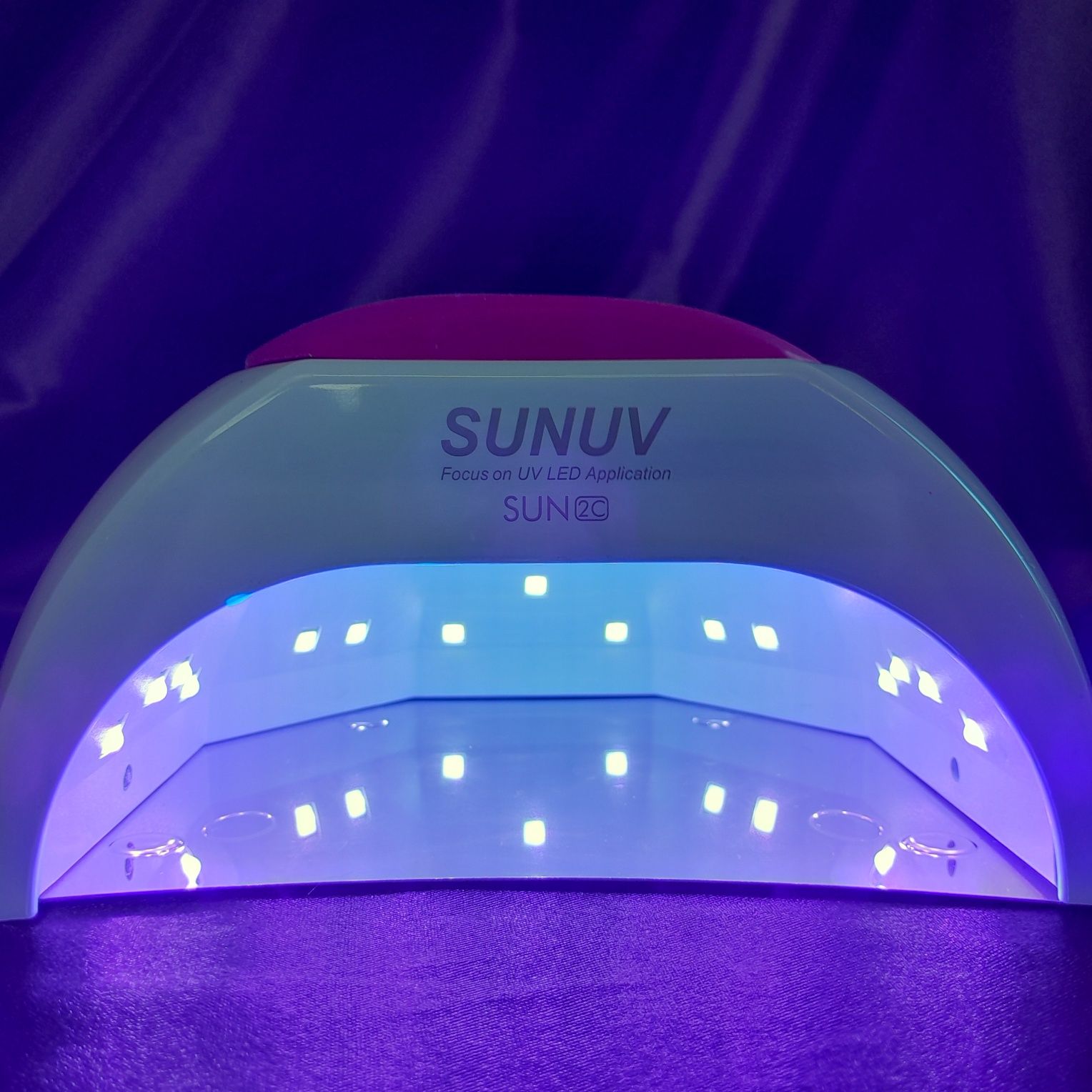 Sunuv, Strong 210