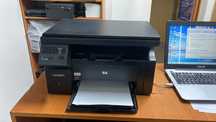 Мфу Hp1132 принтер 3в1