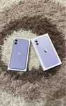 iPhone 11 на 128