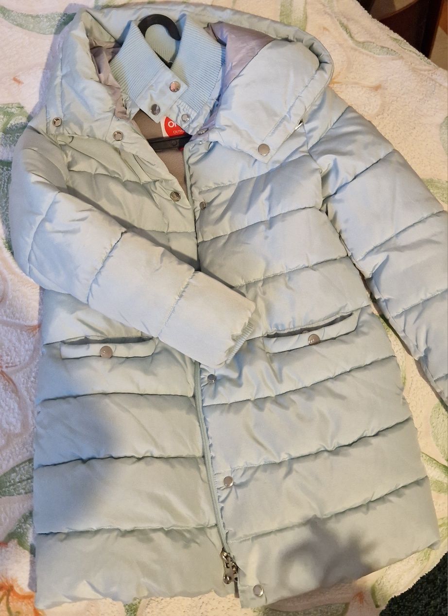 Зимняя куртка orby
