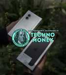 iPhone 16 (128Gb) | Рассрочка 0•0•12 | Гарантия | Trade In