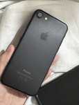 Iphone 7 32 gb в идеальном состоянии