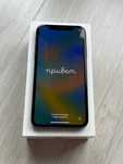 IPhone X 256GB Black