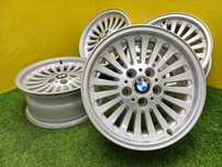 Диски R16 5x120 на BMW (Стиль 33) на Е39 и др