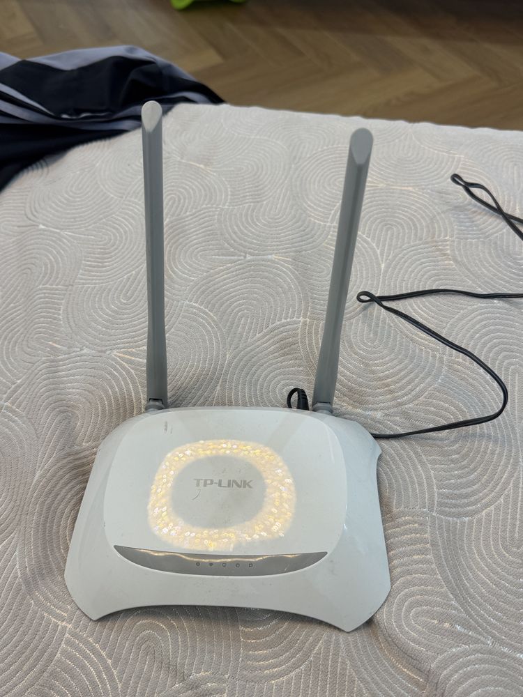 Продам модем TP-LINK