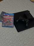 Sony playstation 4slim 1terabait