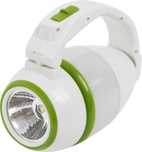 Фонарь кемпинговый, аккумуляторный LCE-507