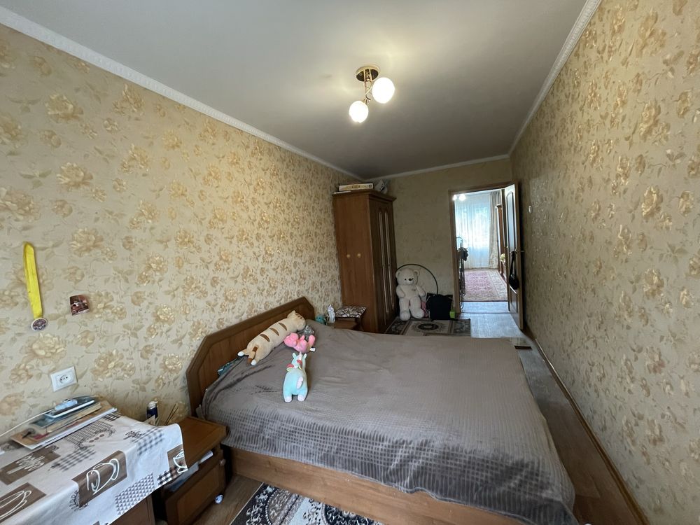Продается 2х ком. квартира, р-н г-ма Жастар (студгородок)