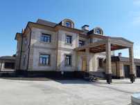 Недорогой травертин и гранит! В наличии на складе в г. Астане.