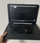 Корпус ноутбука HP 15-ay533ur