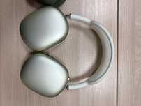 Airpods Max Зеленые