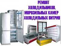 Ремонт Холодильников в Лесная Поляна Косшы