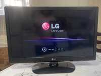 Телевизор LG, 50*75, диагональ 85