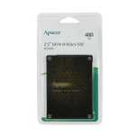 SSD Apacer 480Gb новый в упаковке с гарантией.