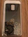 Чеxол для Samsung S5