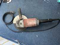 Болгарка Hilti (УШМ)