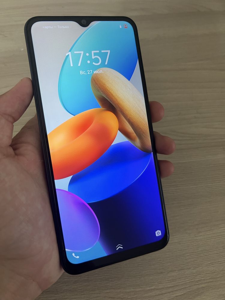 Срочно продам  vivo y22