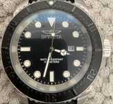 Invicta pro diver - 500 m water resistance