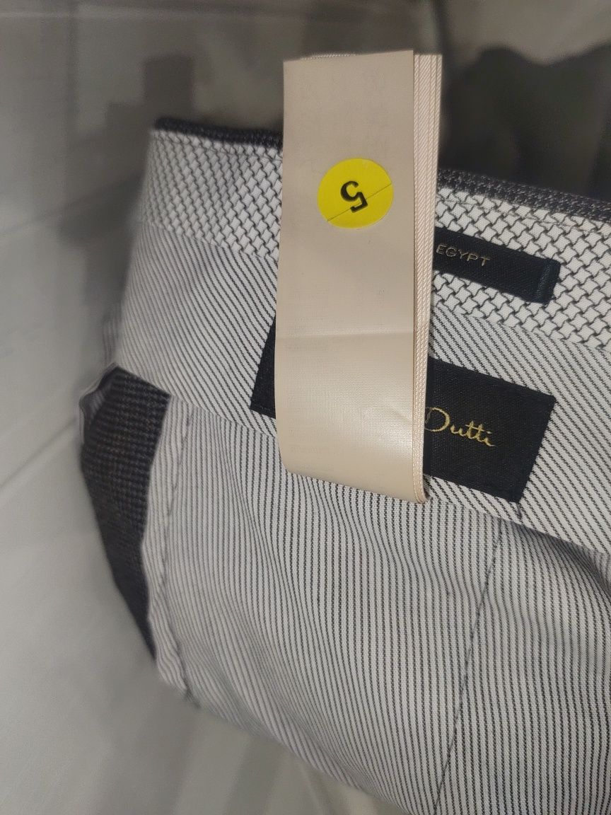Брюки Massimo Dutti. Итальянская ткань наивысшего класса.