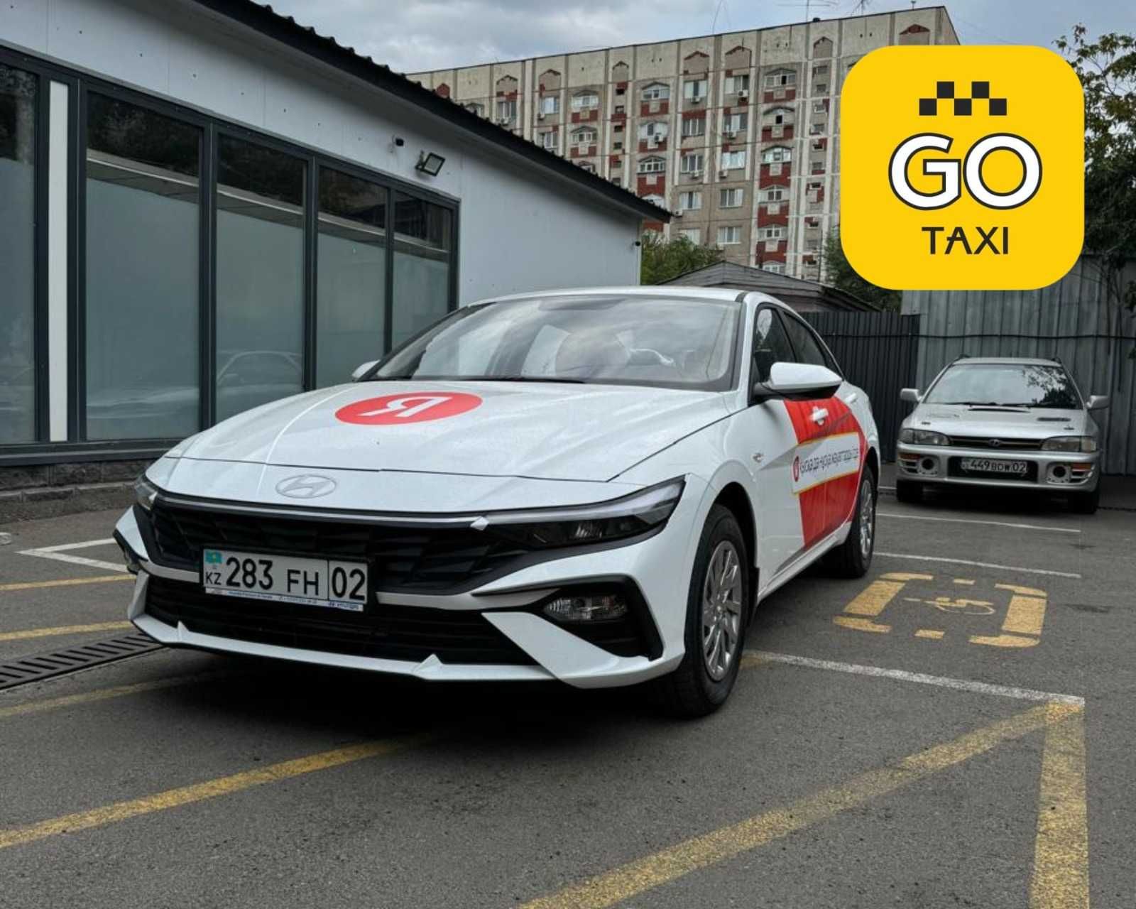 Аренда авто. Новые машины! Надежные, стильные и доступные!