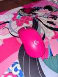 Мышь Logitech G Pro X Superlight 2