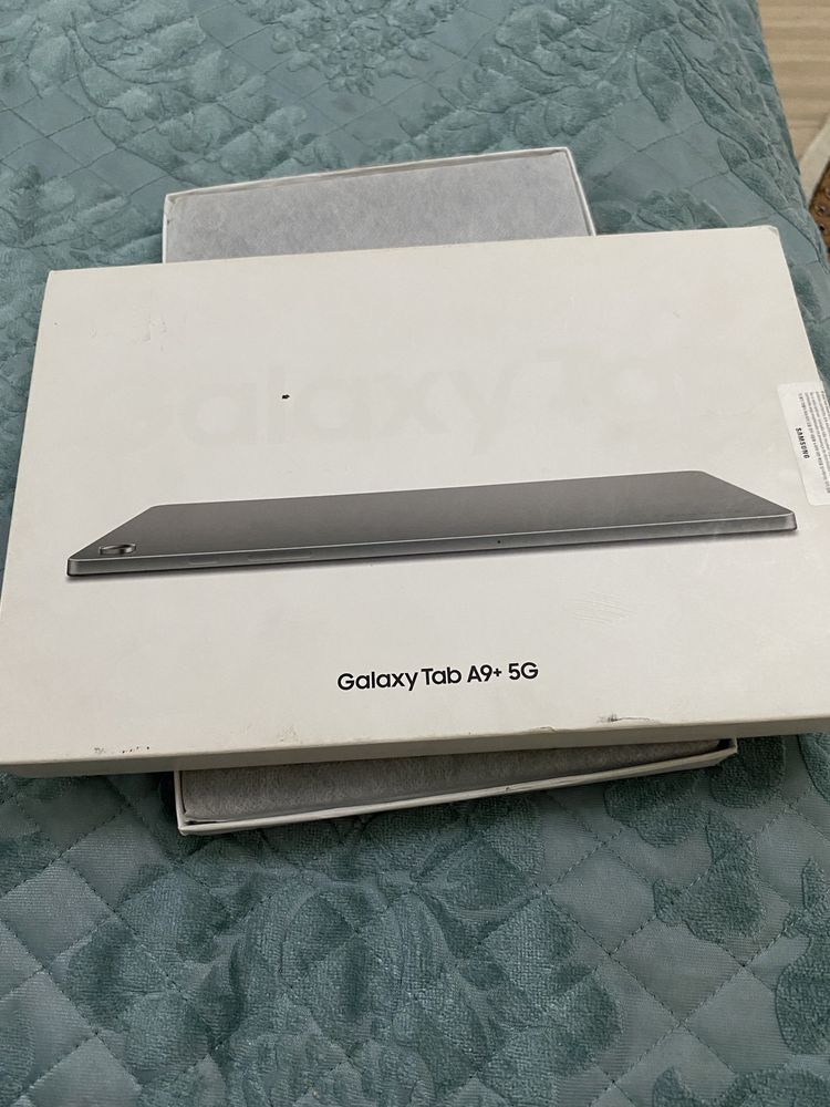 Samsung Tab A9 plus 5G