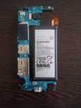 Плата Samsung j 3  2017
