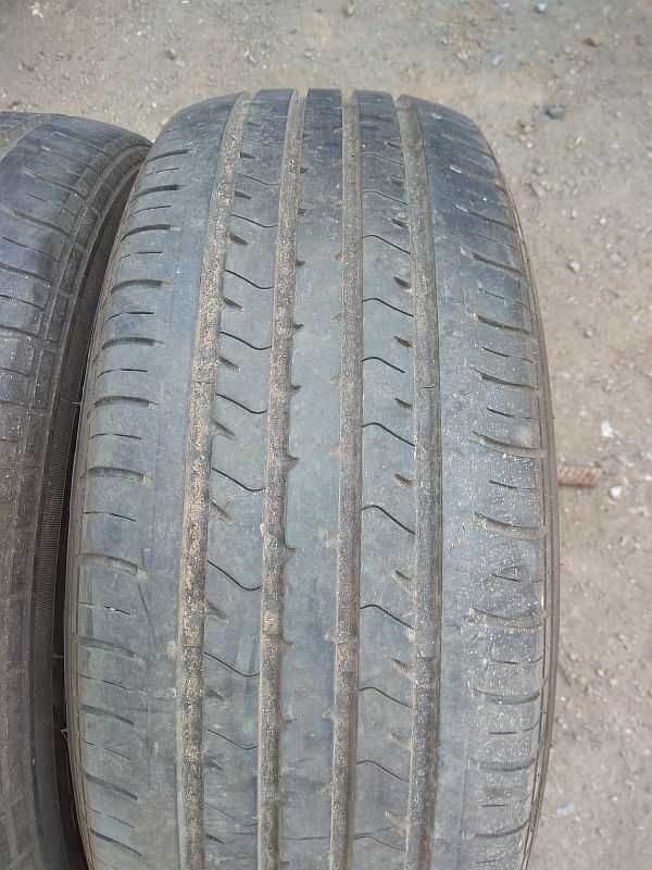 Шины 195/65 R14 - "Maxxis Victra 510" (Китай), летние.