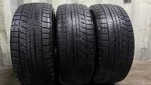 225/50 R18 — 3 шт Зимние шины Bridgestone Blizzak VRX