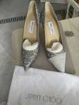 туфли нарядные Jimmy choo