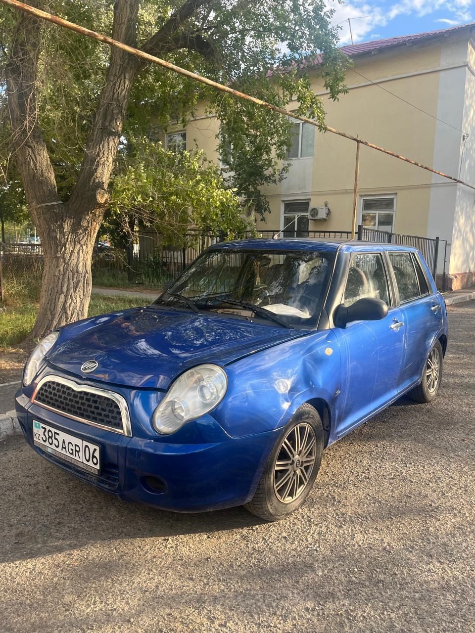 Продается машина