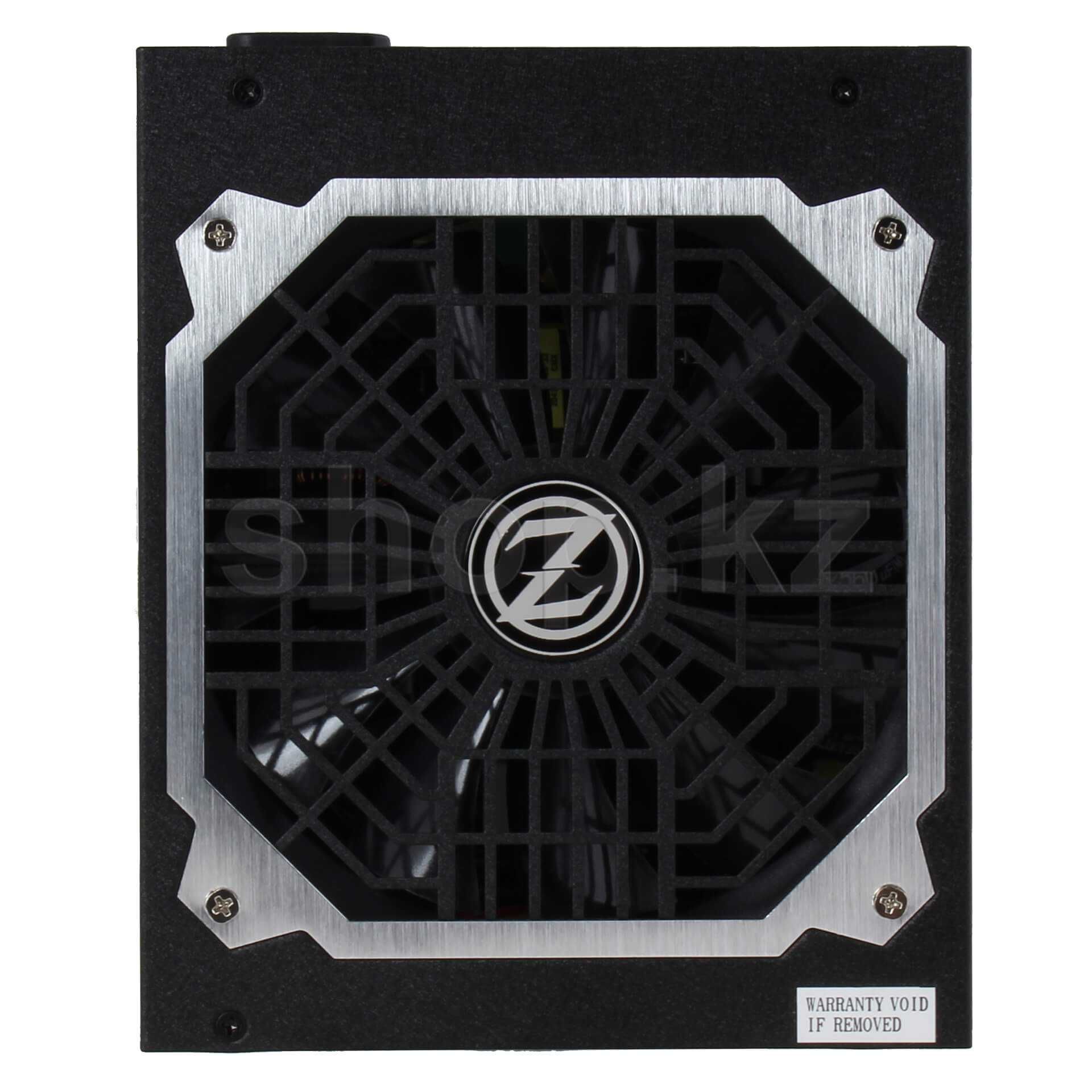 Блок питания ATX Zalman Acrux ZM1200-ARX, 80 PLUS Platinum, 6 Pci-e