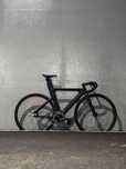 Карбон фикс трековый велосипед Бхт Bxt fixed gear