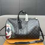 Дорожная сумка Louis Vuitton разные виды