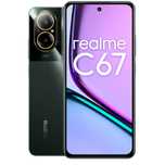 Продам Realme C67. В Отличном состоянии. Память 128. Полный комплект.