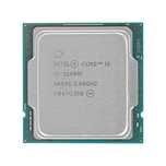 I5 11400f + msi b560-m pro vdh + 32gb ddr4 3200mhz + pure rock 2