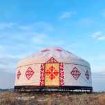Киіз Үй Қазақ Үй Юрта Продажа