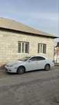 Lexus ES 300 диски оригинал обмен 17-18 диски