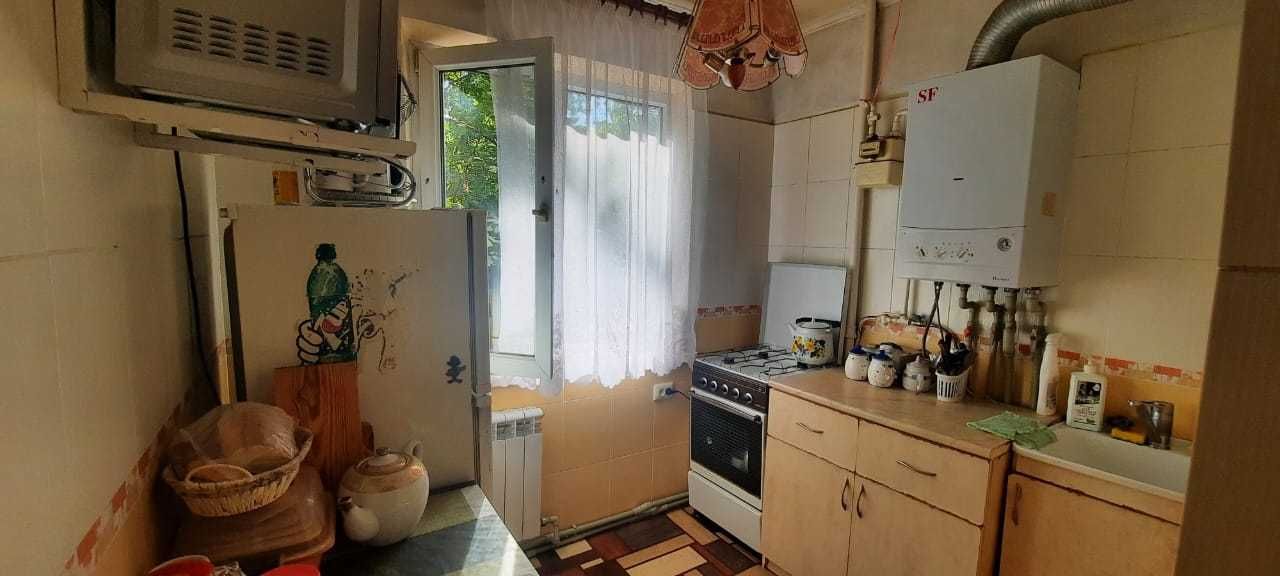 Продаётся 2-комнатная квартира. Этаж: 2 из 5. ул.ГАГАРИНА-КРЫТЫЙ РЫНОК