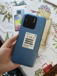 Xiaomi Redmi 10A 64Gb в идеальнейшом состоянии новый