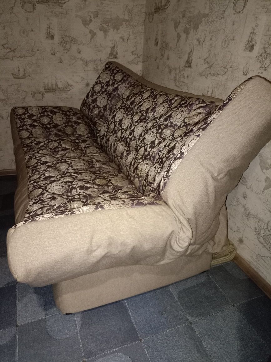 Диван диван книжка