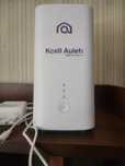 Кcell Auleti.Высокоскоростной wifi роутер.новый.31000тг.