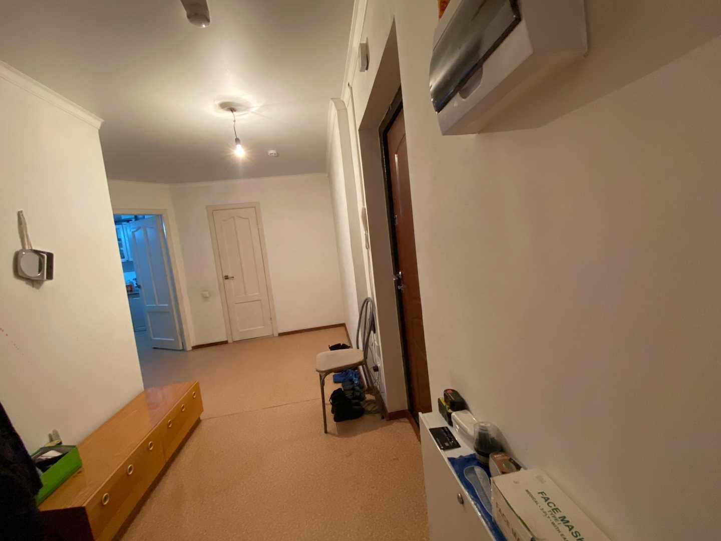 Продам 2-комнатную квартиру в районе Жас Оркен