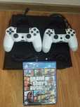 Playstation 4 500gb