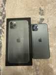 Iphone 11 Pro Max / 64 GB
