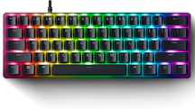 Игровая клавиатура Razer Huntsman Mini Purple Switch
